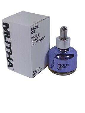 Mutha Face Oil